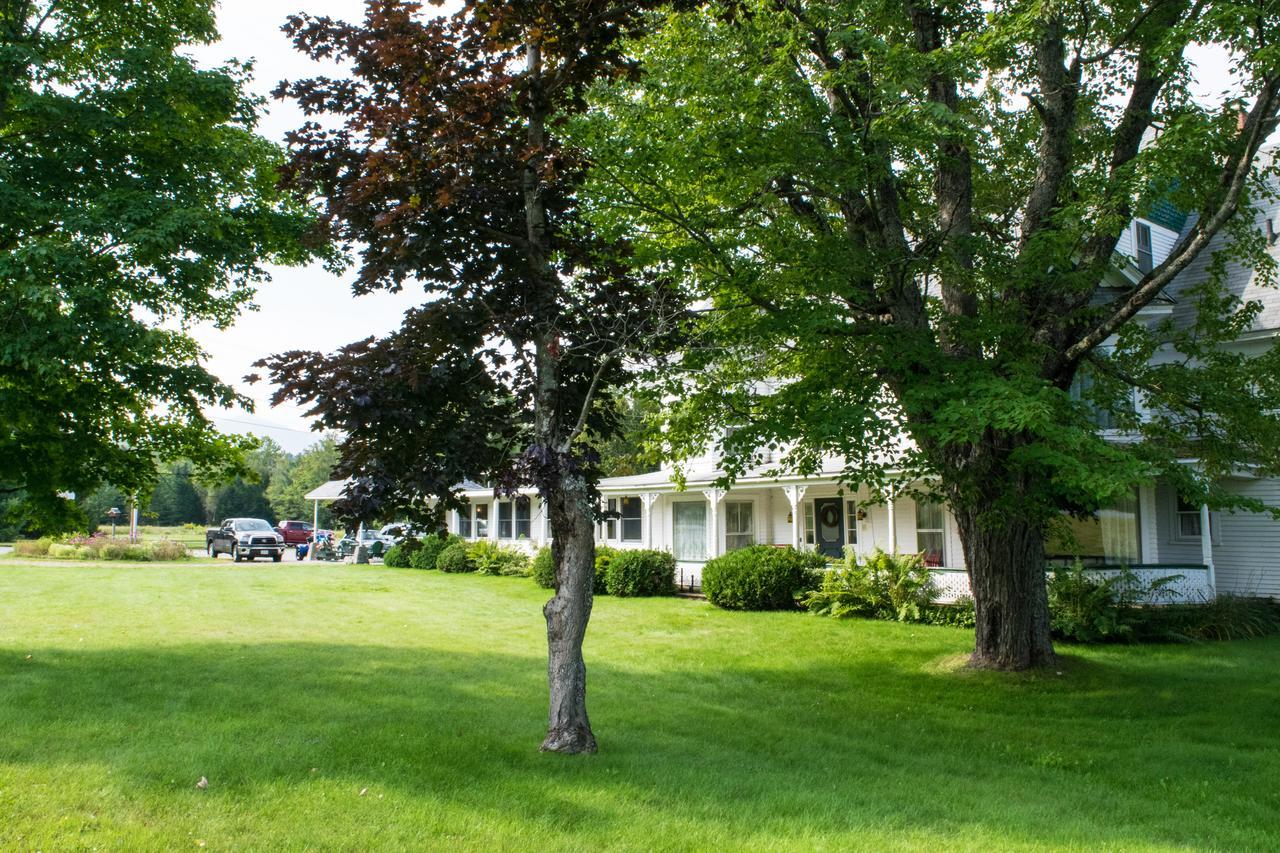 The Wayside Inn Bethlehem Luaran gambar