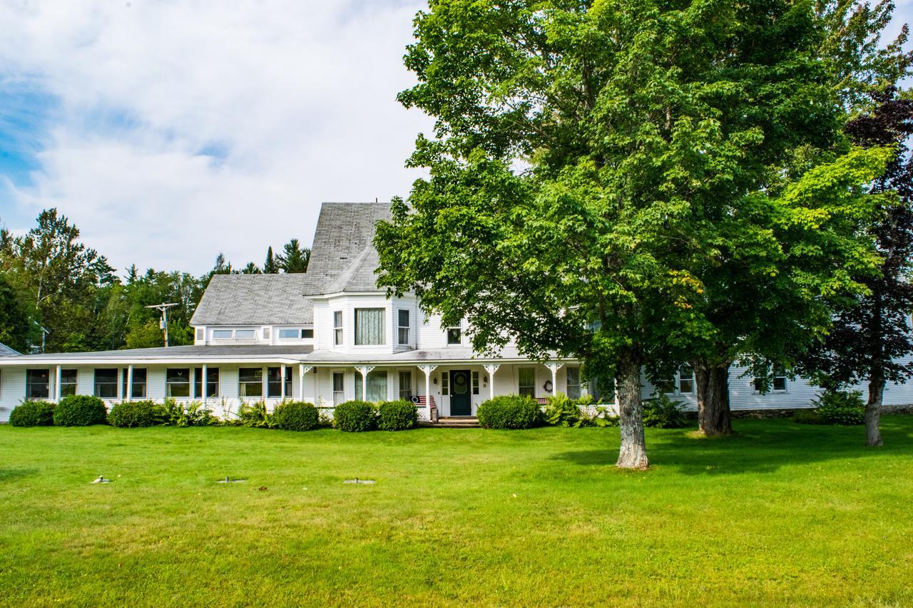 The Wayside Inn Bethlehem Luaran gambar