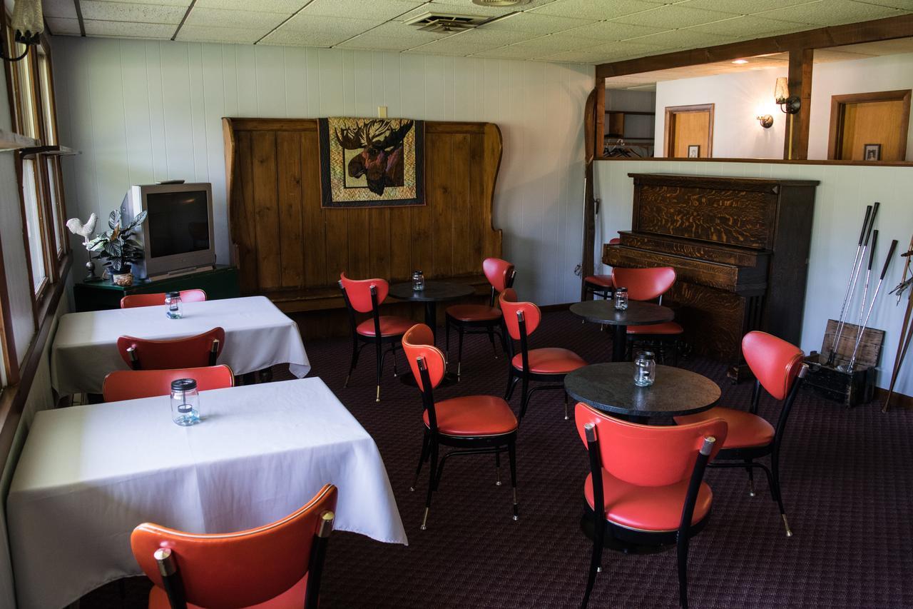 The Wayside Inn Bethlehem Luaran gambar