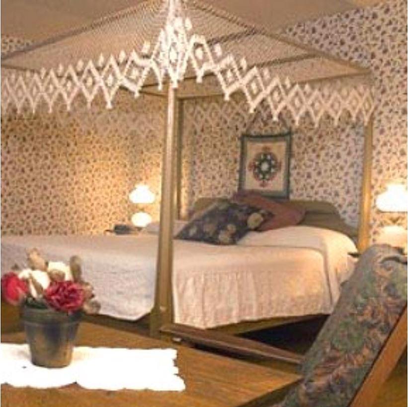 The Wayside Inn Bethlehem Luaran gambar